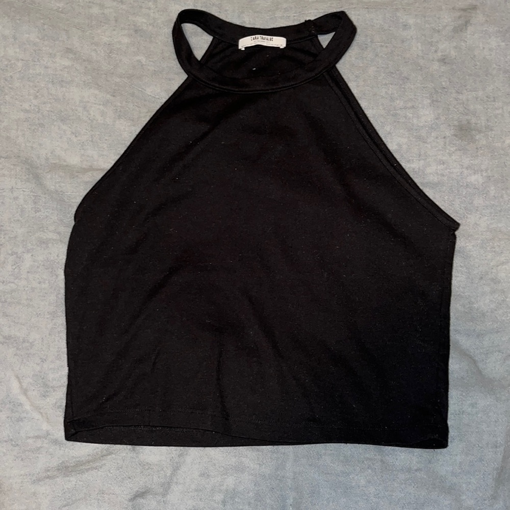 Zara tank top